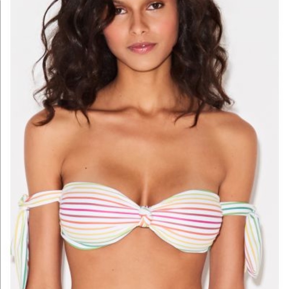New TRIYA Brazilian Beachwear Swim Top